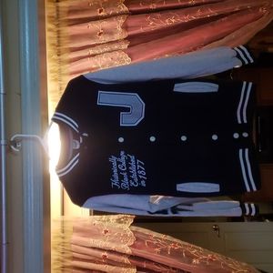 Memphis Tigers Jacket